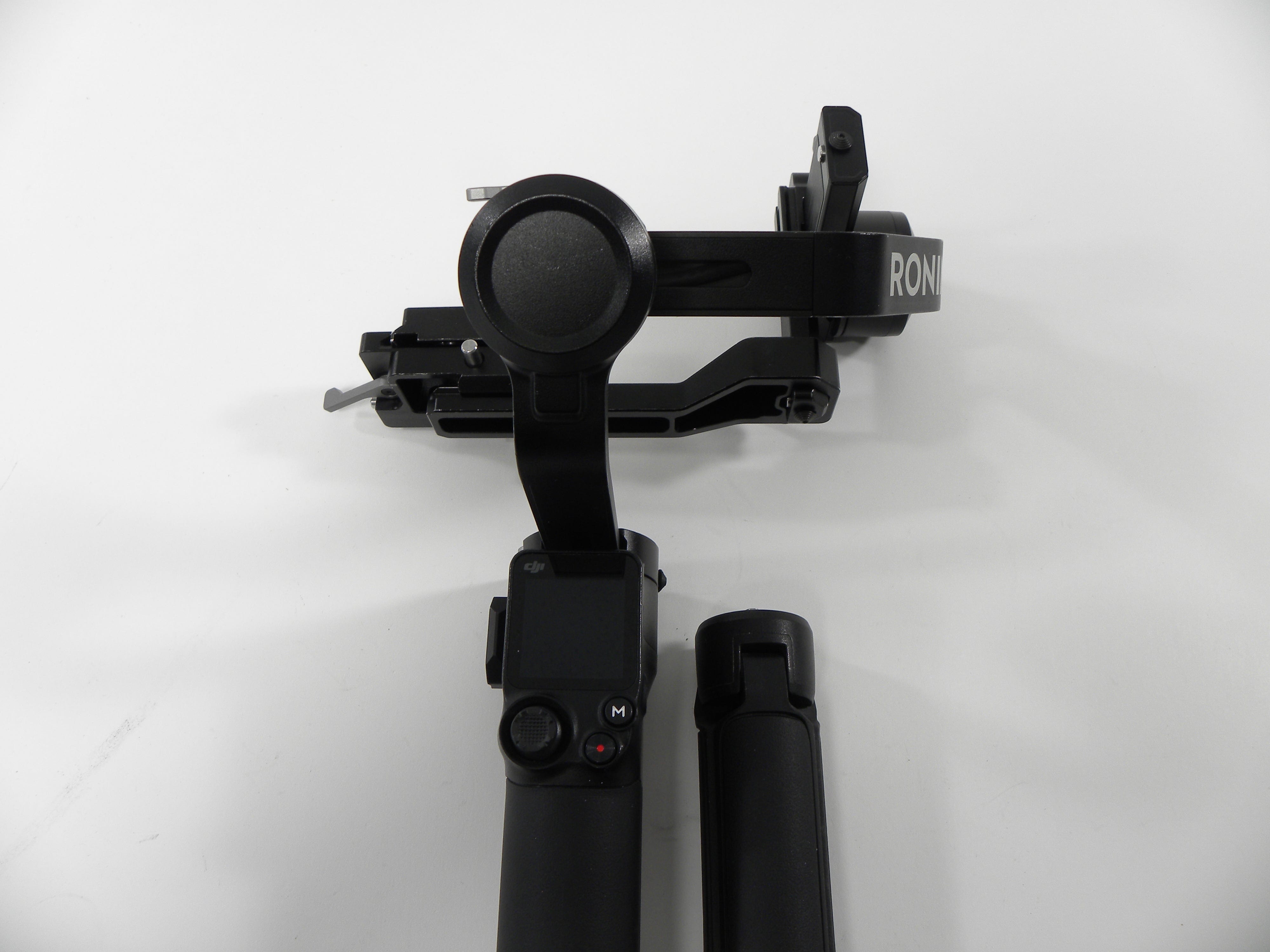 DJI RS3 Mini Stabilizer
