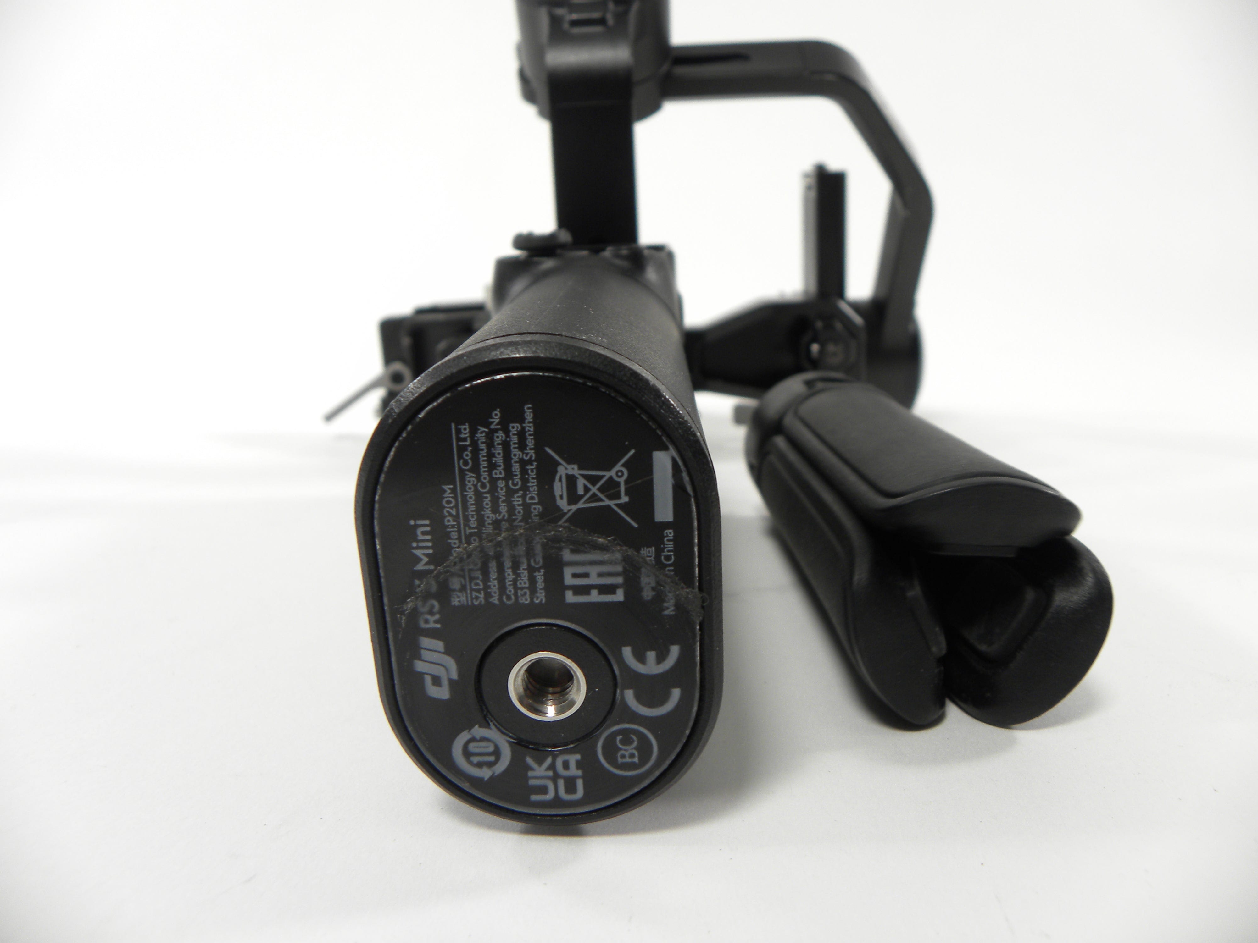 DJI RS3 Mini Stabilizer