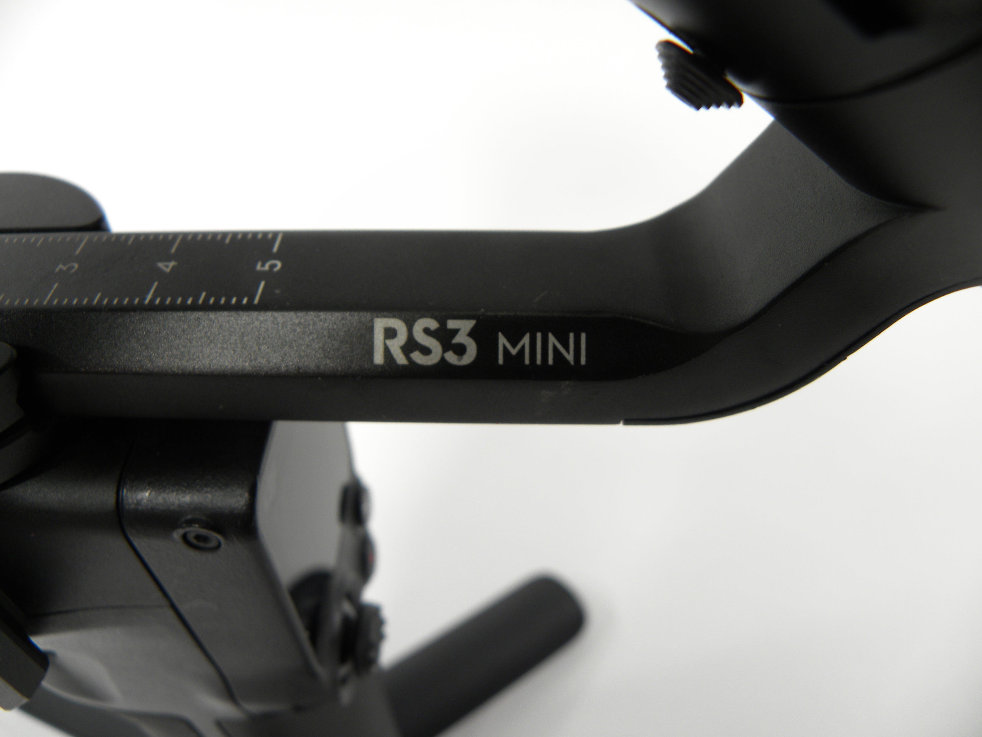DJI RS3 Mini Stabilizer
