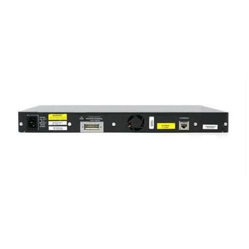 MS410-16-BDL - Cisco Meraki Cloud Managed MS410 Series 16-Port 1 Gigabit Aggregation Switch with 1 Year Enterprise License (Refurbished)