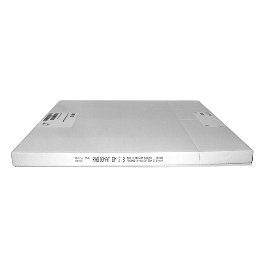 RADIOMAT Thermal DM 2 B Dry Medical Film