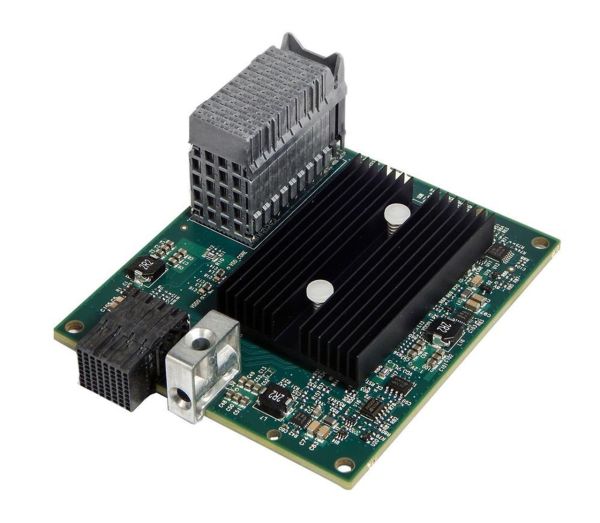 00D8532 - Lenovo Ib6132 2-Ports FDR Infiniband Network Adapter