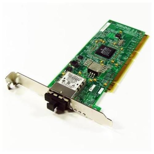08L2566 - IBM EtherJet 10/100 Single-Port RJ-45 100Mbps 10Base-T/100Base-TX Ethernet 32-Bit PCI Network Interface Card