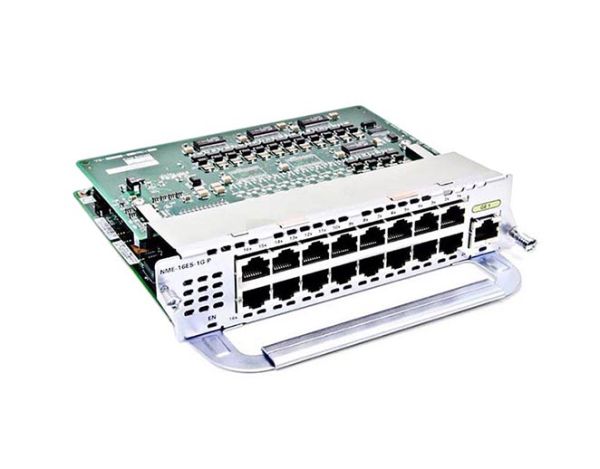 0V268F - Dell Ftlx3811M344-Fc Chan44 10GB/s XFP Switch Module
