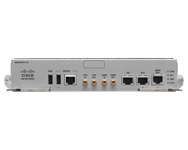A900-RSP2A-128= - Cisco Route Switch Processor 2