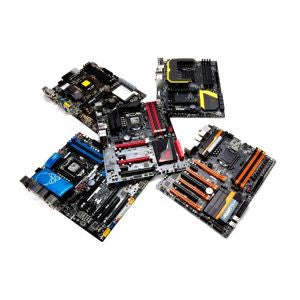 11K0375 - IBM 160MHz OTTAWA I/O CPU System Board Motherboard