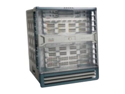 N7K-C7009-RF - Cisco Reman 9 Slot Chas No P/S Includes Fans