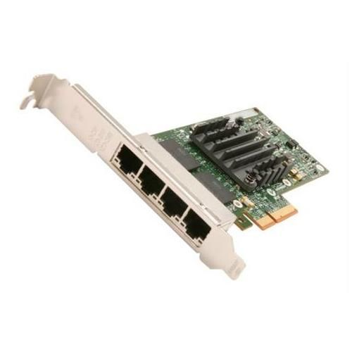 26K4457 - IBM QLogic 4 Port 2gbps Fc To PCI-x Host Bus Adapter