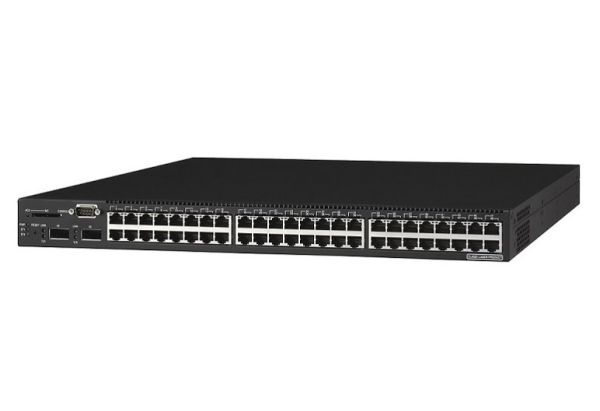 386821-001 - HP / Compaq SW5450 48-Port RJ-45 Fast Ethernet Switch