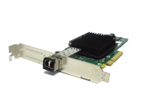 42D0491 - IBM 8GB Single -Port PCI Express X4 Fibre Channel Host Bus Adapter for IBM System x