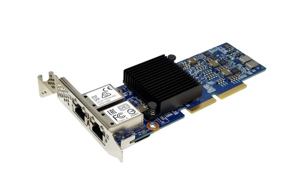 47C8152 - Lenovo X540 ML2 2-Ports 10GBASE-T Ethernet Network Adapter