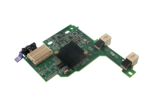 49Y4239 - Lenovo 2-Ports 10GbE Ethernet Virtual Fabric Adapter Advanced