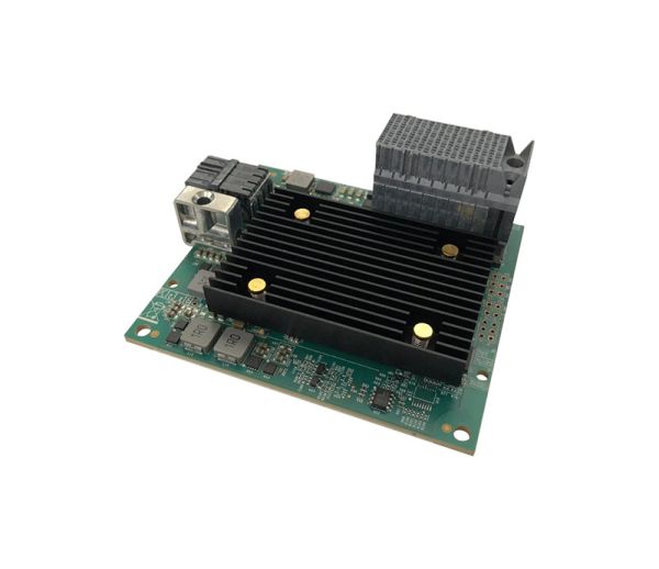 7XC7A05845 - Lenovo ThinkSystem QLogic QL45262 Flex Dual-Ports 50GbE Ethernet Adapter