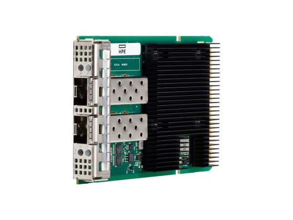 817753-B2DF3 - HPE P26256-B21 Broadcom BCM57412 Ethernet 10Gb 2-port SFP+ OCP3 Adapter for