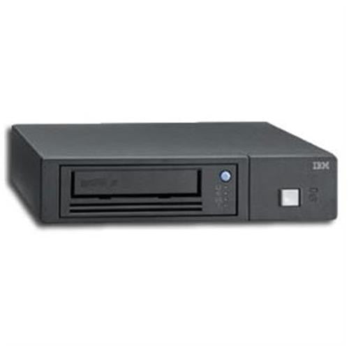 95P1869 - IBM 50/100GB SCSI 1/4-inch Tape Drive FC 6387