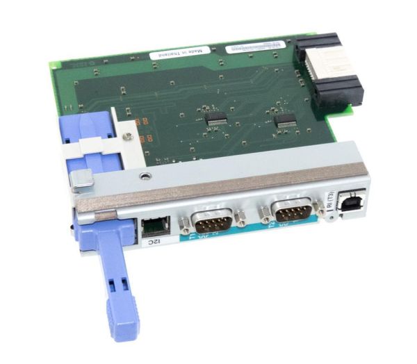 97P4214 - IBM CEC Pass Thru Serial Network Adapter for RS-6000 Series
