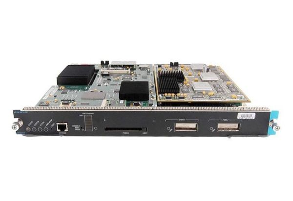 C1-X45-SUP8L-E - Cisco ONE Supervisor Engine Module