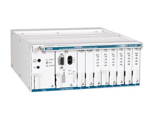 DS1412E06 - Avaya Nortel Networks 8603 Chassis