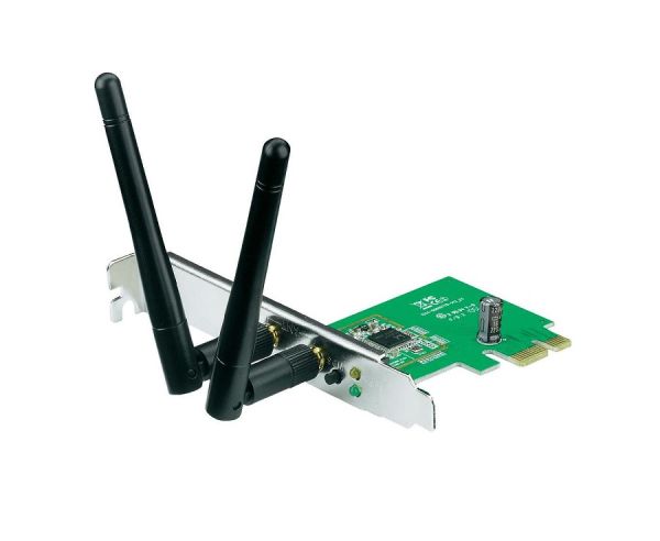 H006K-06 - Dell Wireless, Intel 5100 802.11A/B/G/N PCI Express Half Height Mini Card