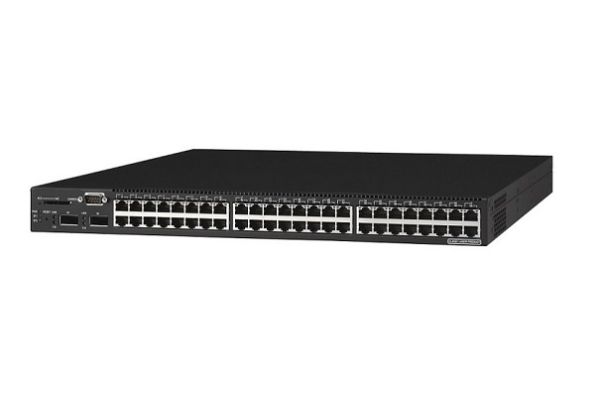 J3667 - Dell PowerConnect 2608 8-Port 10/100/1000 Ethernet Network Switch
