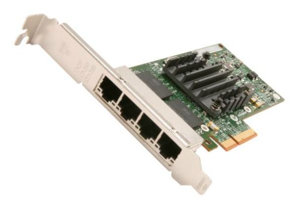 JC757-61101 - HP 10500 4-Port 40gbe QSFP+ Sf Module