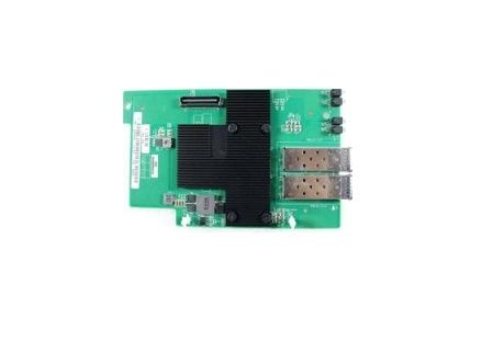 JPYNN - Dell 10GB Dual Port Fibre Channel Host Bus Adapter for C2100