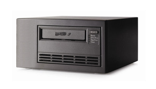 LC-UU6QC-HP - HP 400GB/800GB LTO-3 Esl E-Series Ultrium 960 Fibre Channel Module FH Tape Drive