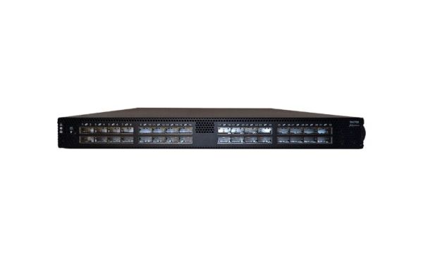 MSN2700-BS2FO - Mellanox Spectrum SN2700B Series 32-Ports 40GbE QSFP28 1U Network Switch