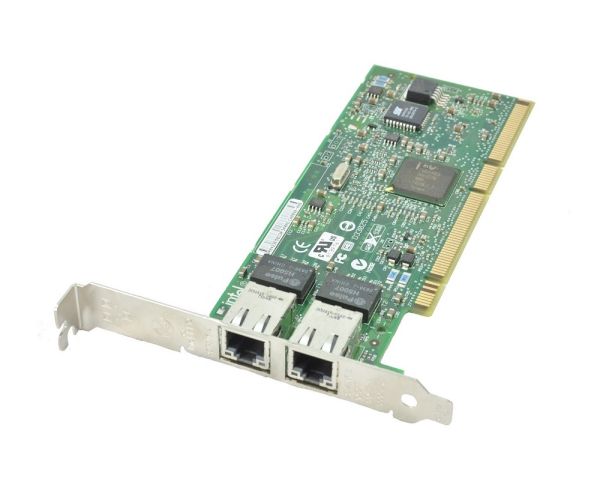 NC375T - HP NC375T Quad Port PCI Express Gigabit Ethernet Server Adapter