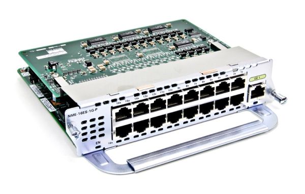 NF205 - Dell Brocade Silkworm 4016 16-Port 4Gb/s Fibre Channel Switch Module for PowerEdge 1855 / 1955