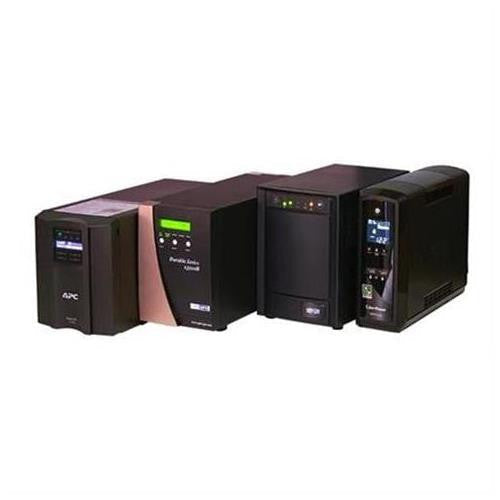 PSSF810201A - Samsung Hp/ibm/dell/sun 8 Slot Autoloader Power