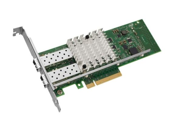 Q2U04A - HPE MC990 Dual-Ports 1Gbps SFP+ I35 Network Adapter
