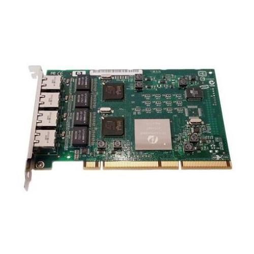 QG042AV - HP Intel Gigabit Ct Desktop Network Interface Card Network Adapter PCie 10MB