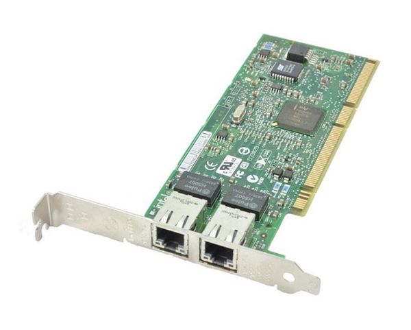QME2462-E-SP - QLogic Dual-Port 4GB Network Adapter for Blade Server
