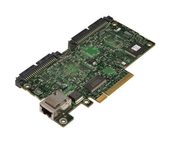 W185D - Dell DRAC 5 Remote Access Card for PE 1900 1950 2900 2950 with Cables