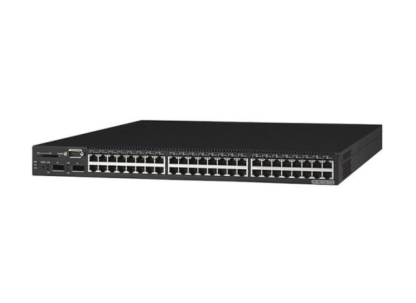 SB5602-20B-11 - HP 4 / 16Q Fibre Channel Switch