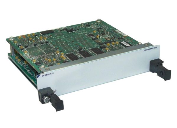 SPA-1XOC3-ATM-V2 - Cisco ATM Shared Port Adapter
