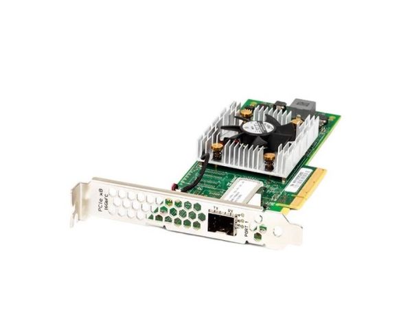 TC40H - Dell QLogic 2660 16GB Fibre Channel Host Bus Adapter (Clean pulls)