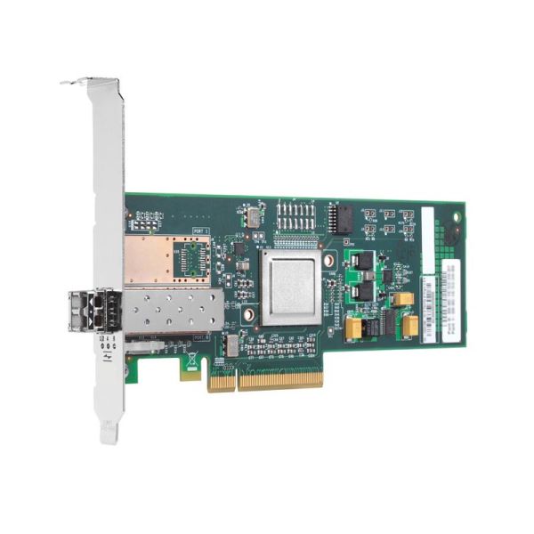 TXJH4 - Dell Dual Port 4GB Fibre Channel PCI Express Host Bus Adapter