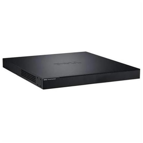 UJ662 - Dell PowerConnect 6024 24-Ports 10/100/1000 + 8 X Shared Sfp FC Managed Switch