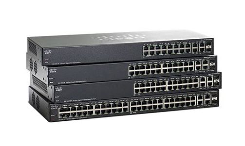 WS-C3850-24U-E - Cisco Catalyst 3850 Series 24-Ports 10/100/1000BASE-T UPoE Layer 3 Rack-mountable Managed Network Switch