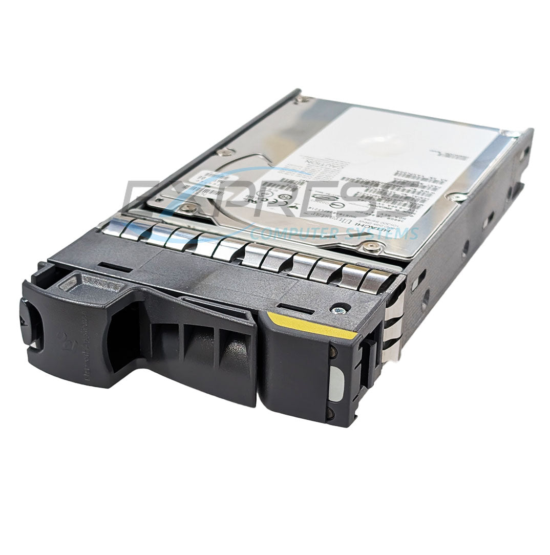 Netapp 3.5" 18GB 10K FC 1Gbps HDD (108-02085) | SP-233A