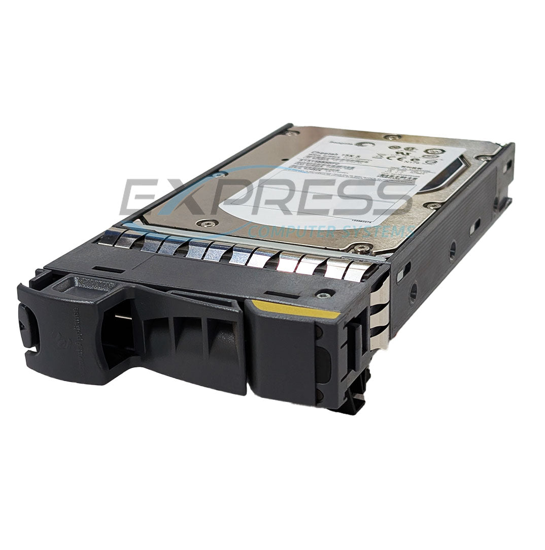 Netapp 2.5" 600GB 15K SAS 3Gbps HDD (108-00226) | SP-290A-R5
