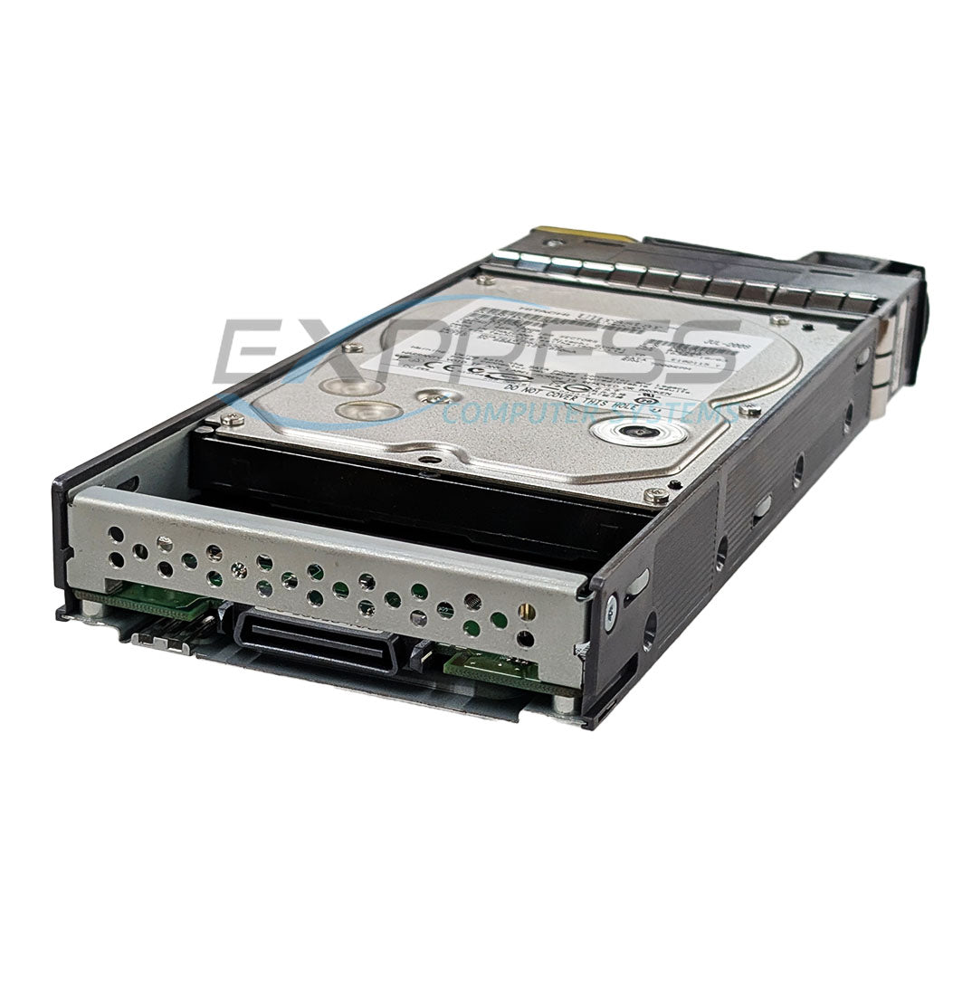 Netapp 3.5" 500GB 7.2K SATA 3Gbps HDD (108-00088) | SP-267A-R5