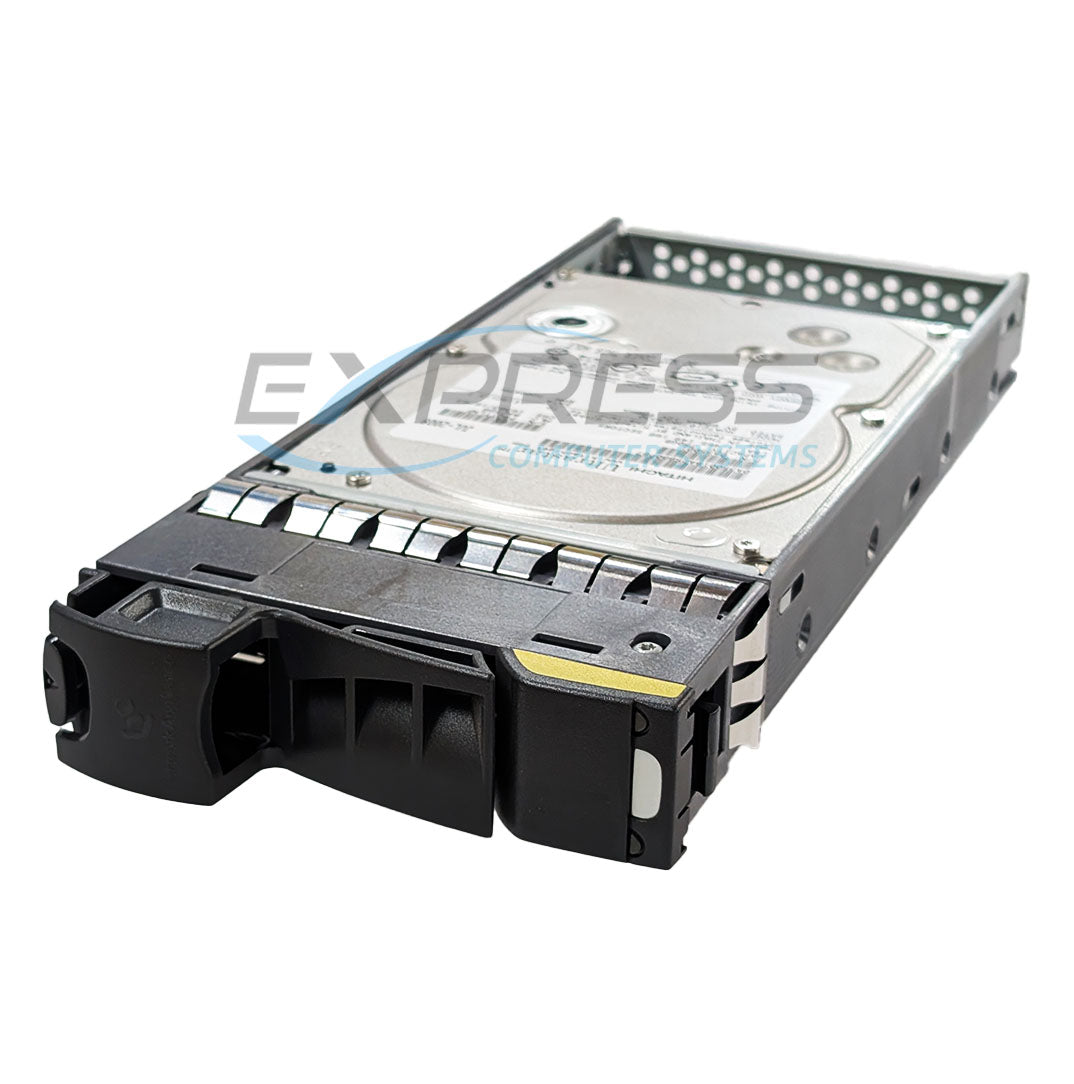 Netapp 3.5" 320GB 5.4K SATA 3Gbps HDD (108-00016) | SP-266A