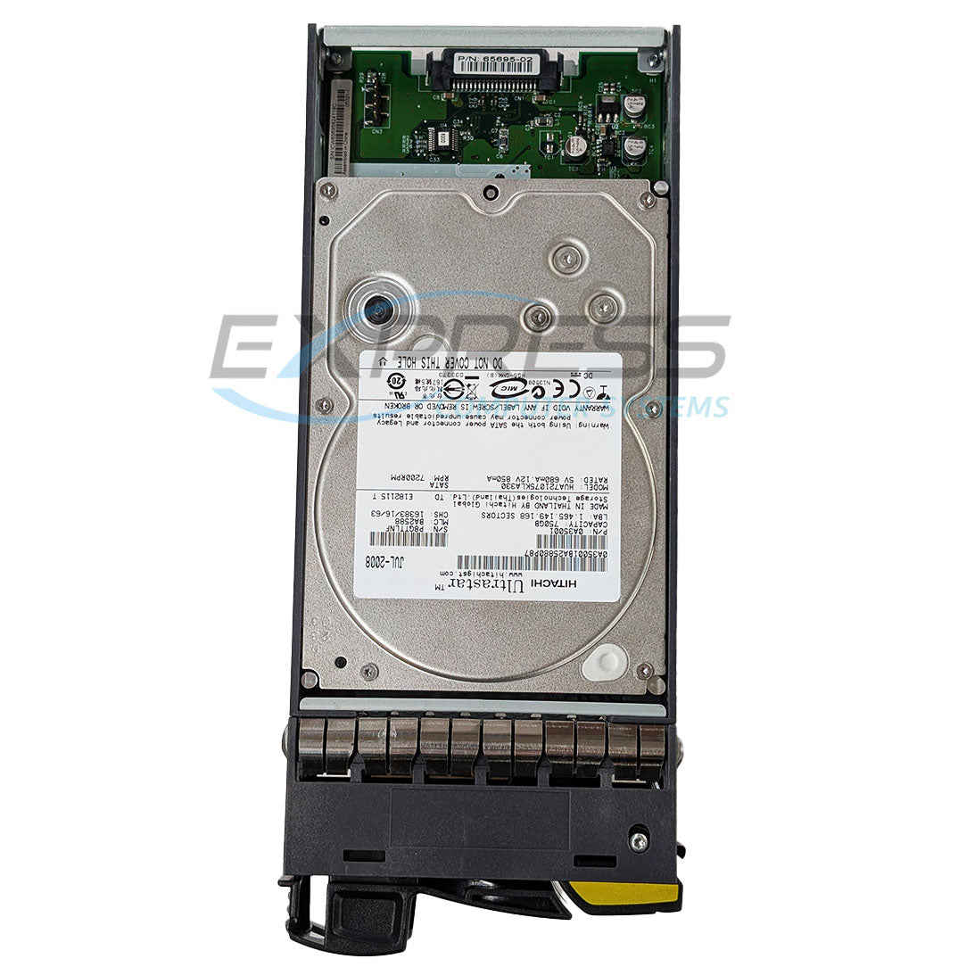 Netapp 3.5" 274GB 5.4K SATA 3Gbps HDD (108-00016) | SP-228A