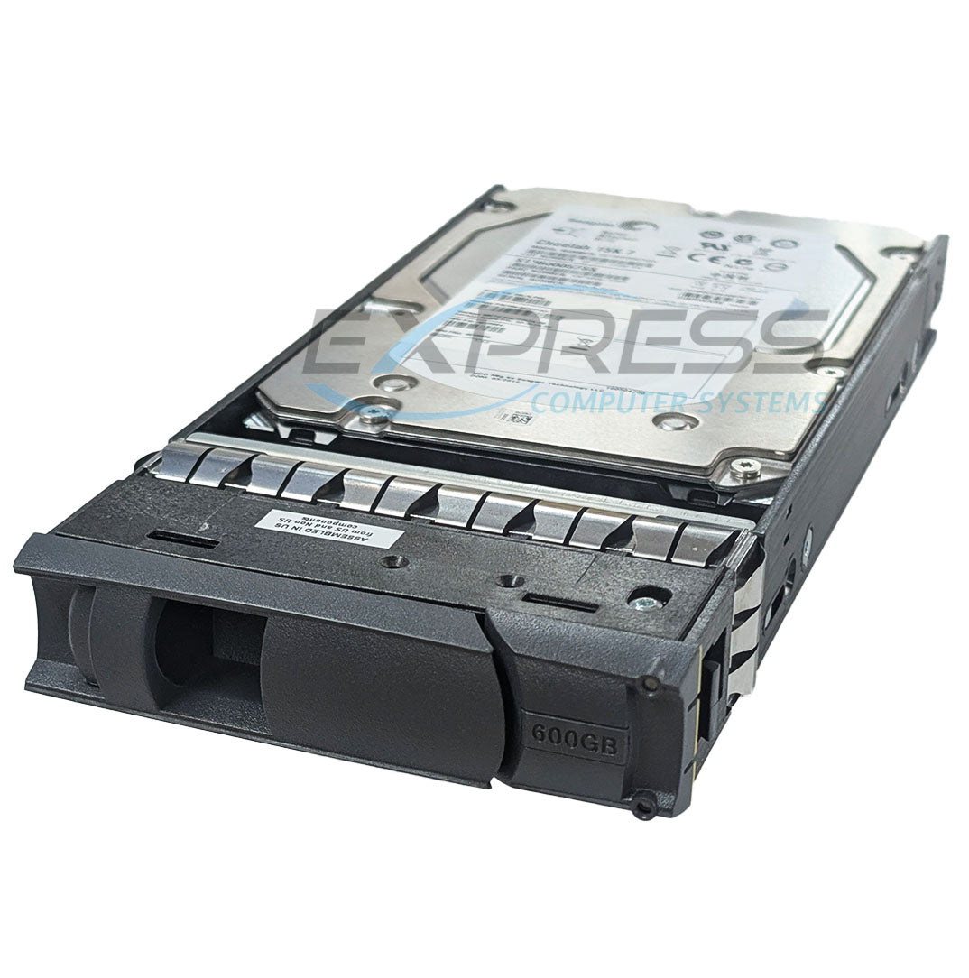 Netapp 3.5" 1TB 7.2K SATA 3Gbps HDD | X90-302A-R6
