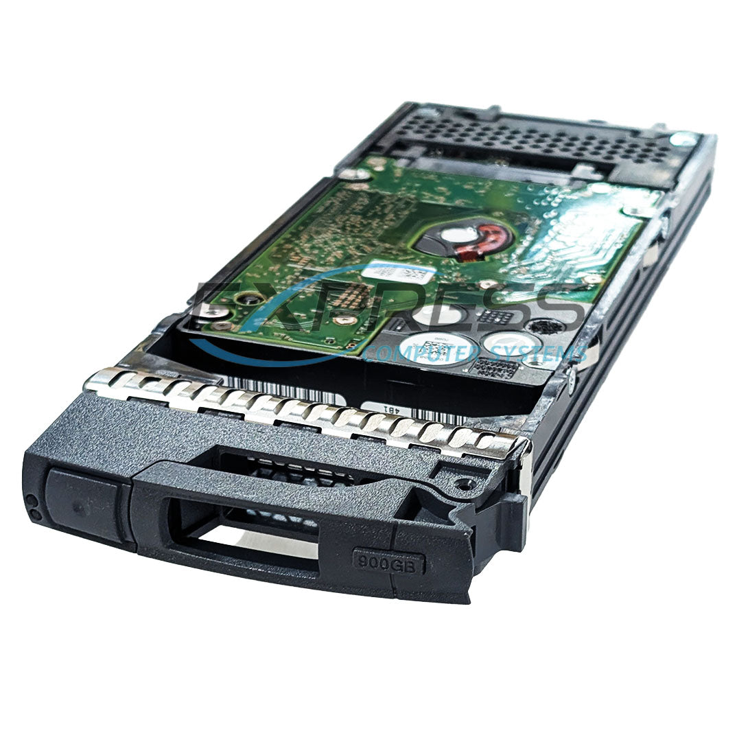 Netapp 2.5" 600GB 10K SAS 6Gbps NSE HDD (108-00223) | SP-416A-R5