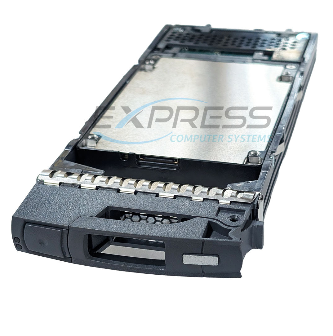 Netapp 2.5" 1.6TB SAS 6Gbps SSD (108-00372) | SP-439A-R6