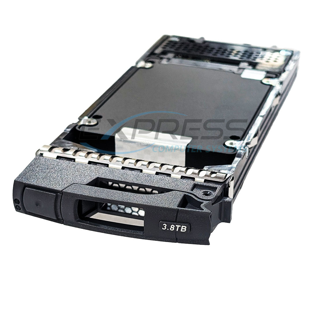 Netapp 2.5" 800GB SAS 12Gbps NSE FIPS SSD (108-00460) | SP-440B-R6